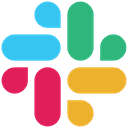 Slack logo